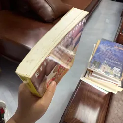 Nỗi Kẻ Mộng – Erin McCarthy | Tiểu thuyết ngôn tình lãng mạn hấp dẫn | Sách cũ giá tốt 975413