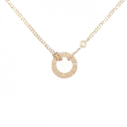 Cartier Love Necklace - Hàng hiệu Authentic