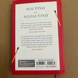 Nội tình của ngoại tình 508753