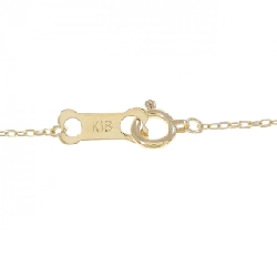 K18YG Dây chuyền kim cương 0.07CT - Hàng hiệu Chính hãng 856966