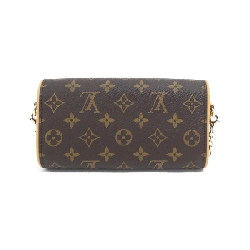 Túi xách vai Louis Vuitton Monogram Pochette Camille M13566 - Hàng hiệu Chính hãng 805778