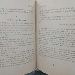 CỔ HỌC TINH HOA - NGUYỄN VĂN NGỌC và TRẦN LÊ NHÂN 715468