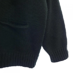 WTAPS 222MADT-KNM04 Cardigan - Hàng hiệu Authentic 881917