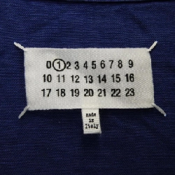 Maison Margiela S51FP0098 Đồ liền thân - Hàng hiệu Authentic 827022