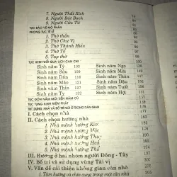 Một số phong tục nghi lễ dân gian truyền thống Việt Nam  779608