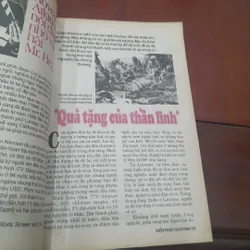 KIẾN THỨC NGÀY NAY số 265 ngày 1-12-1997 576331