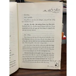 Chiếc gương thần kì (The Book Seal – Tập 1) – Girl Neya