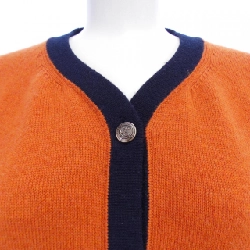 【Mã giảm giá】Áo cardigan CHANEL 641297