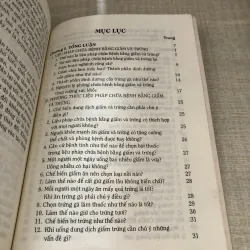 Liệu pháp trị bệnh bằng giấm và trứng 972094