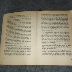 PHẬT VÀ THÁNH CHÚNG - THÍCH MINH TUỆ 570709