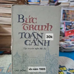 Bức tranh toàn cảnh