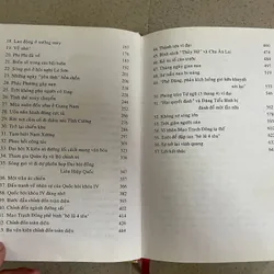 CHA TÔI ĐẶNG TIỂU BÌNH - BÌA CỨNG 730880