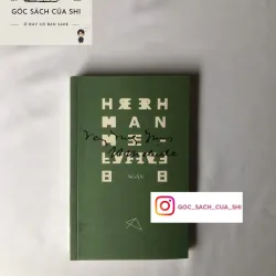 Ngắn – Herman Melville