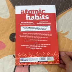 Sách Thay đổi tí hon hiệu quả bất ngờ 1019674