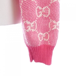 Gucci GUCCI 629452 XKBHQ Áo khoác - Hàng hiệu Chính hãng 816365