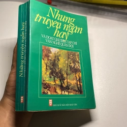 Những truyện ngắn hay và đoạt giải trên tạp chí Văn nghệ Quân đội (xuất bản năm 2001)