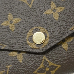 Ví Louis Vuitton Monogram Portefeuille Sara M60531 - Hàng hiệu Chính hãng 806132