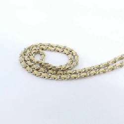 Ví xách Chanel Timeless Classic Line 33814 623240