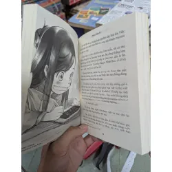 Cuộc nổi dậy của cô nàng mọt sách 575997