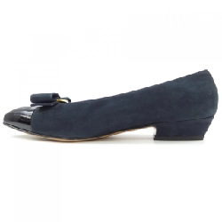 【Mã giảm giá】【Cổ điển】Giày cao gót FERRAGAMO 661582