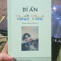 Bí Ẩn Tuổi Thơ - Maria Montessori