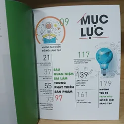 Bộ Sách Harvard Business Review: Marketing, Sáng Tạo, Truyền Thông, Chiến Lược, Lãnh Đạo 674151
