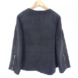 【Mã giảm giá】Áo khoác lông cừu ASTRAET 642361