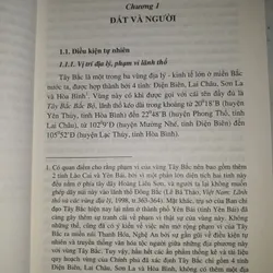 Đặc trưng văn hóa vùng Tây Bắc 659049