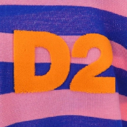 【Mã giảm giá】ディースクエアード DSQUARED2 ニット 639241