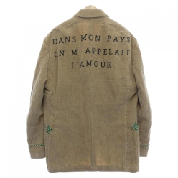 Gucci GUCCI 551960 Áo khoác - Hàng hiệu Chính hãng 889469