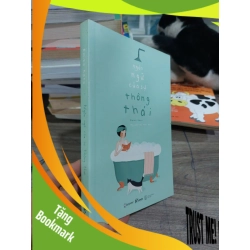 (TẶNG BOOKMARK) Ngôn ngữ của sự thông thái mới 90% RBK1104