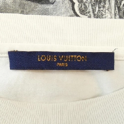 Áo thun LOUIS VUITTON - Hàng hiệu Chính hãng 899409