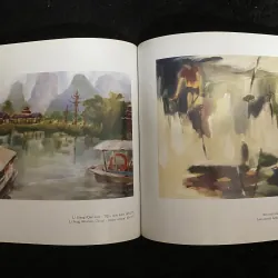 Trần Tử Thành.- chữ ký 1030106