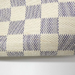 Túi xách vai Louis Vuitton Damier Azur Siracusa PM N41113 - Hàng hiệu Chính hãng 766398