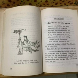 Tình Sử Vương Thúy Kiều - Mộng Bình Sơn dịch và bình khảo 538453