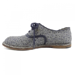 Giày BOTTEGA VENETA - Hàng hiệu Authentic 904001