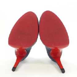 Giày cao gót CHRISTIAN LOUBOUTIN - Hàng hiệu Chính hãng 829730