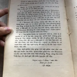 Emile hay vấn đề giáo dục 971314