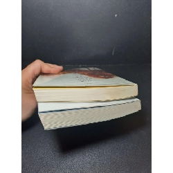 Hoá ra anh vẫn ở đây 1,2 - Hàn Vũ Phi 2018 mới 90% ố nhẹ Truyện Ngôn Tình HCM2012-15 924648