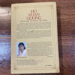 Hồ Xuân Hương Con người - Tư tưởng - Tác phẩm  (t4) 971097