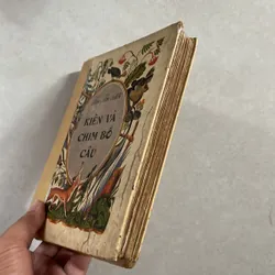 Kiến và chim bồ câu - Lép Tôn -xtoi - 1984s 565177