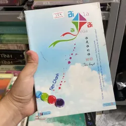 Ai là ai của ai - Tiên Chanh