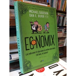 Economix - Michael Goodwin