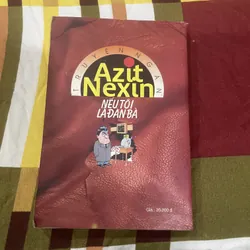 Nếu tôi là đàn bà Azit Nexin 693510