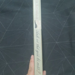 "Anh có thể giữ bí mật?" - Sophie Kinsella 496111
