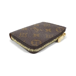【Sản phẩm chưa sử dụng】Ví Louis Vuitton Monogram Portefoy Noa Compact M83476 621829