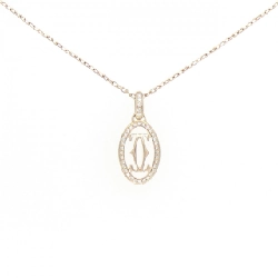 カルティエ ロゴ ネCKLACE - Hàng hiệu Authentic