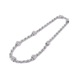 Dây chuyền Louis Vuitton LV Rope M01748 625102