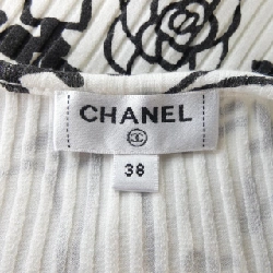 CHANEL P61888V47215 19A T-shirt - Hàng hiệu Chính hãng 824018