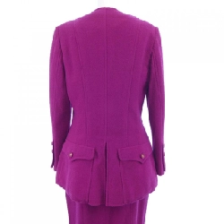 【Mã giảm giá】【Cổ điển】Bộ đồ Chanel CHANEL 657073